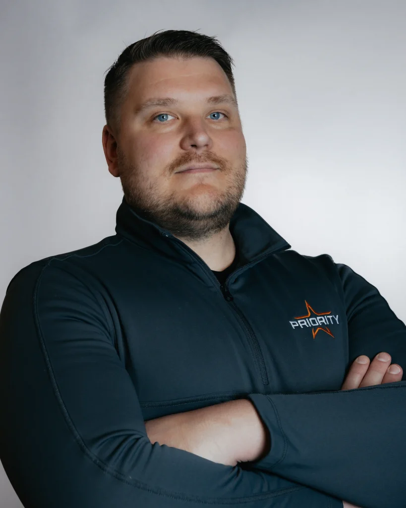 Adam Notteboom