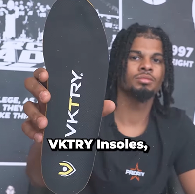Bryce Hopkins x VKTRY