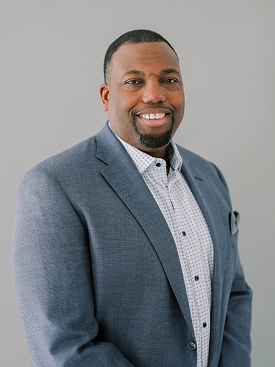 Chris Singletary