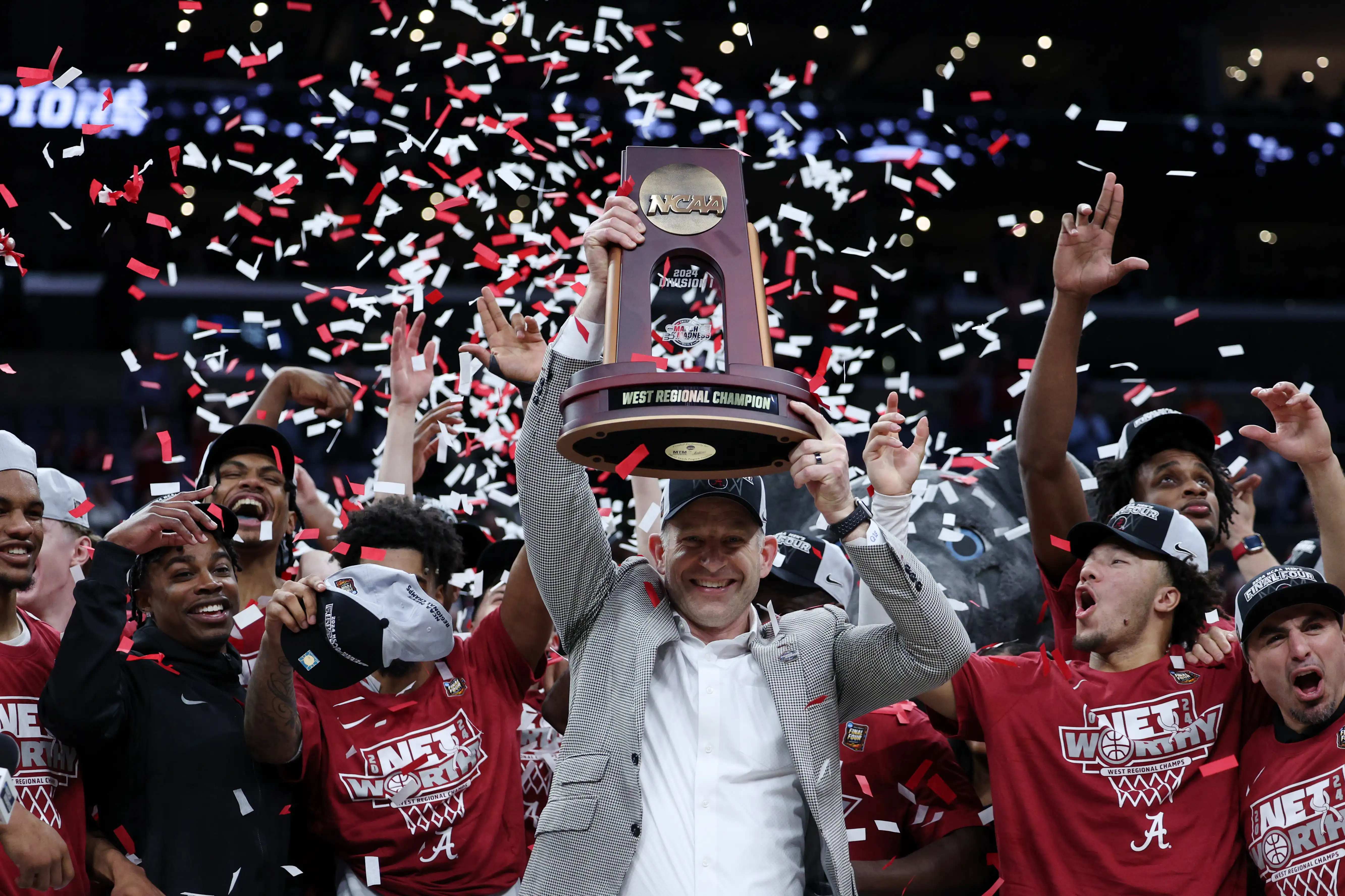 Nate Oats