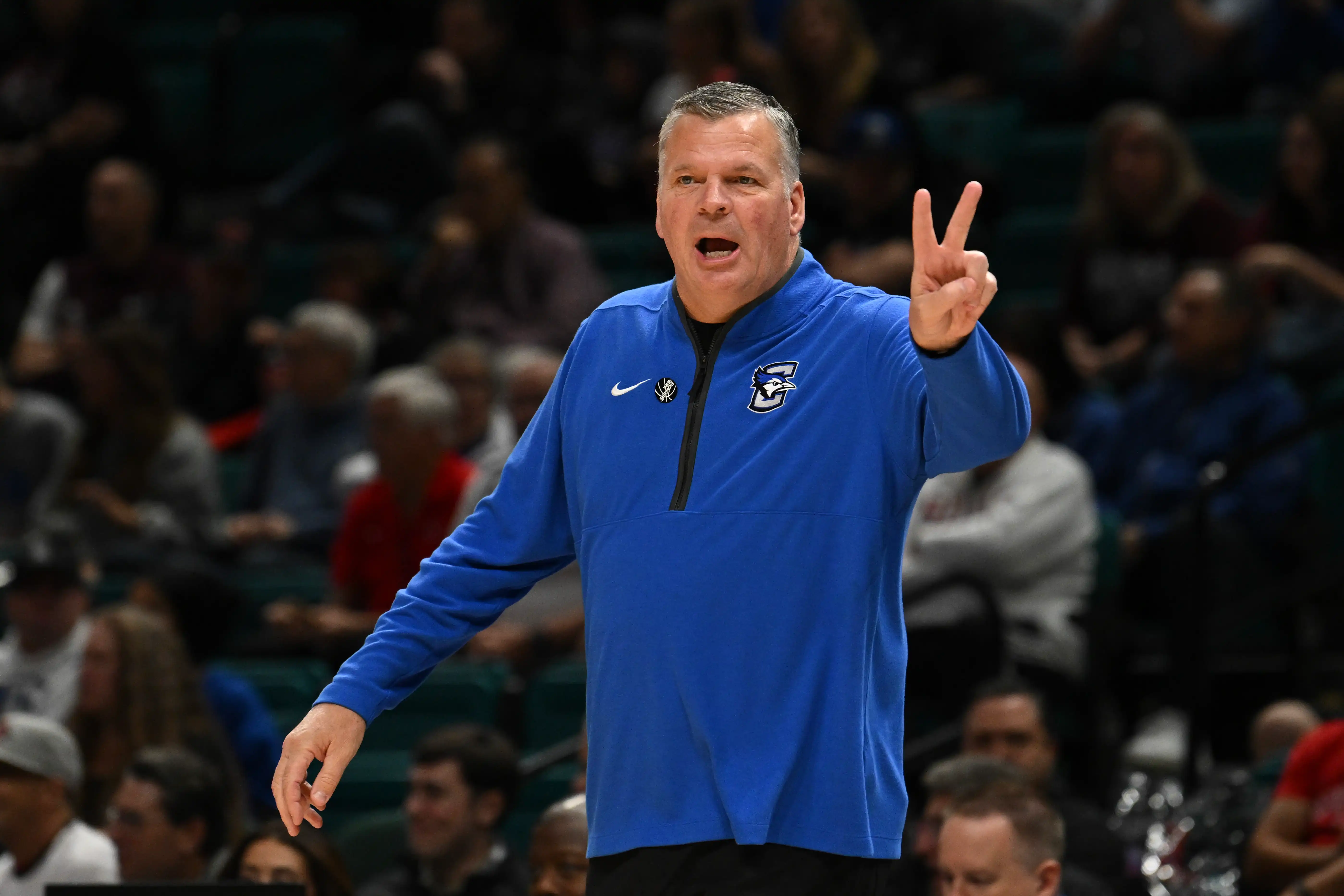 Greg McDermott