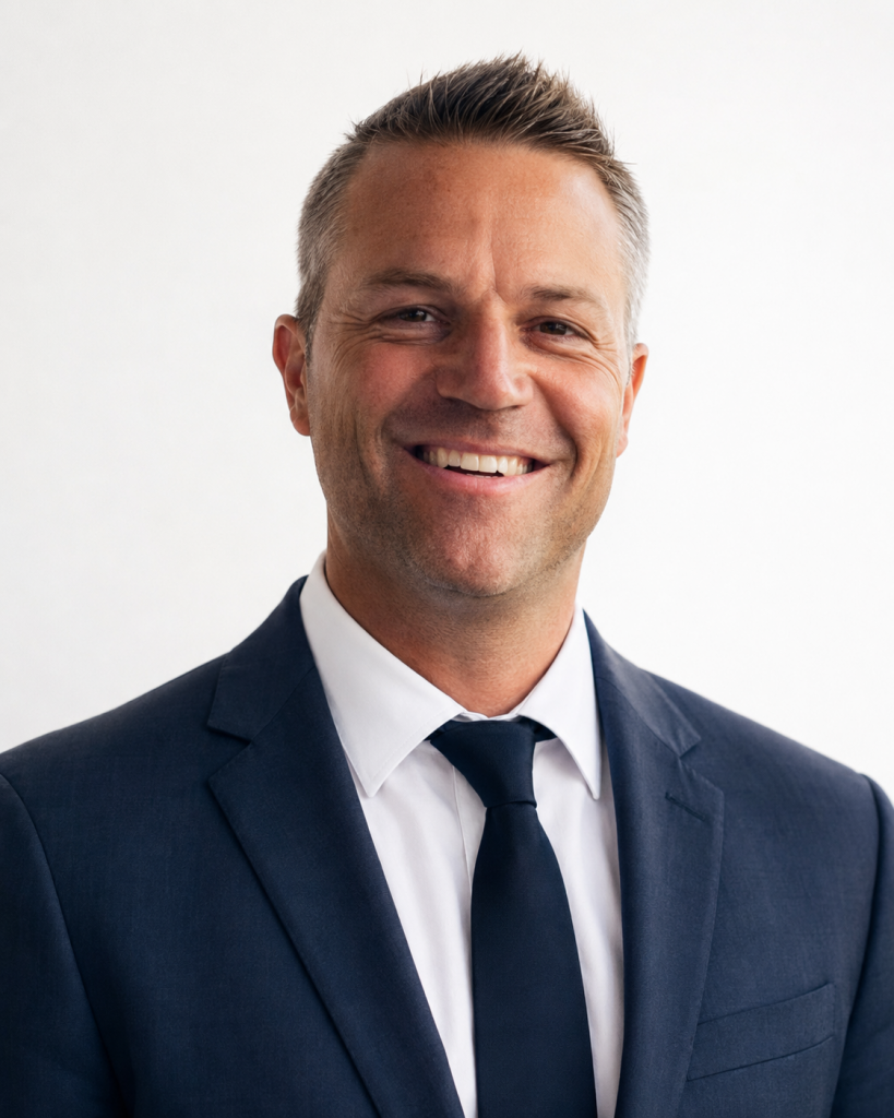 Michael Perrett