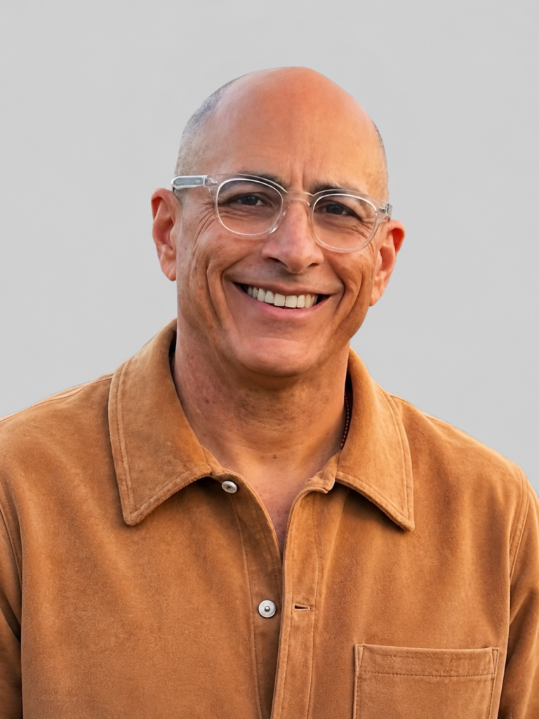 Kenny Zuckerman