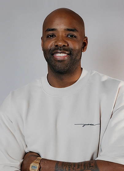 Torrian Jones