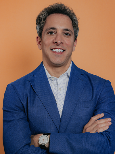 Andy Shiffman