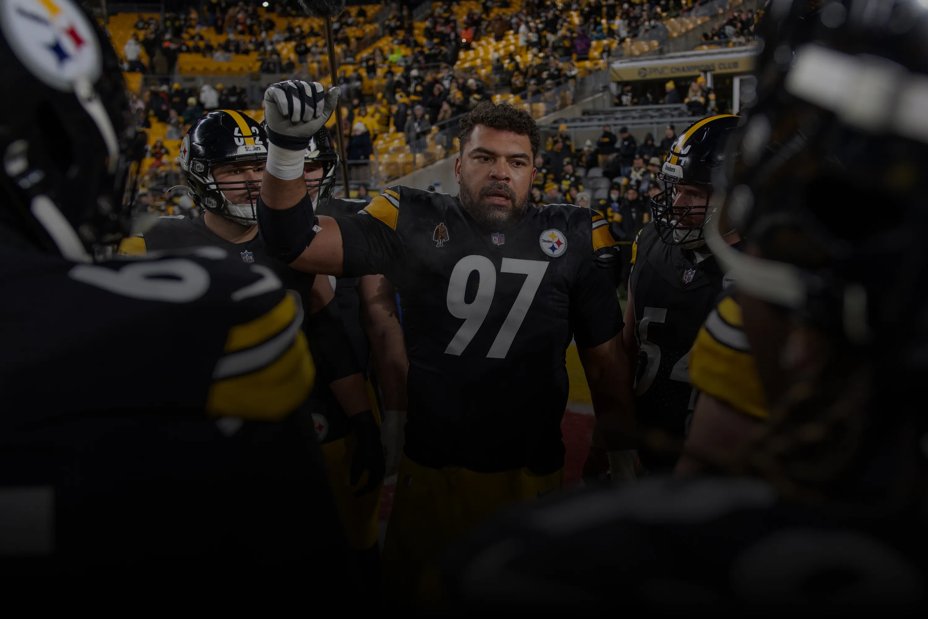 Cameron-Heyward