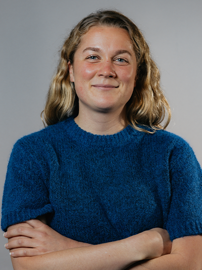 Claire Messersmith