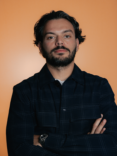 George Roussakis