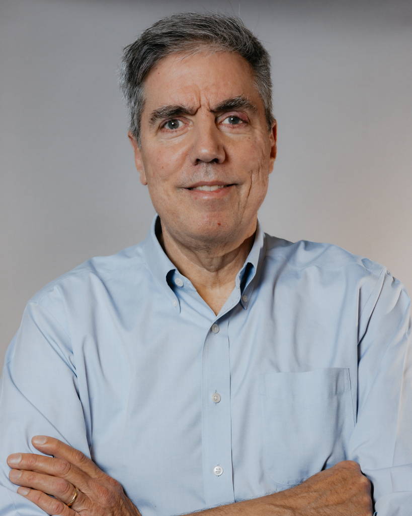 Eric Gershuny