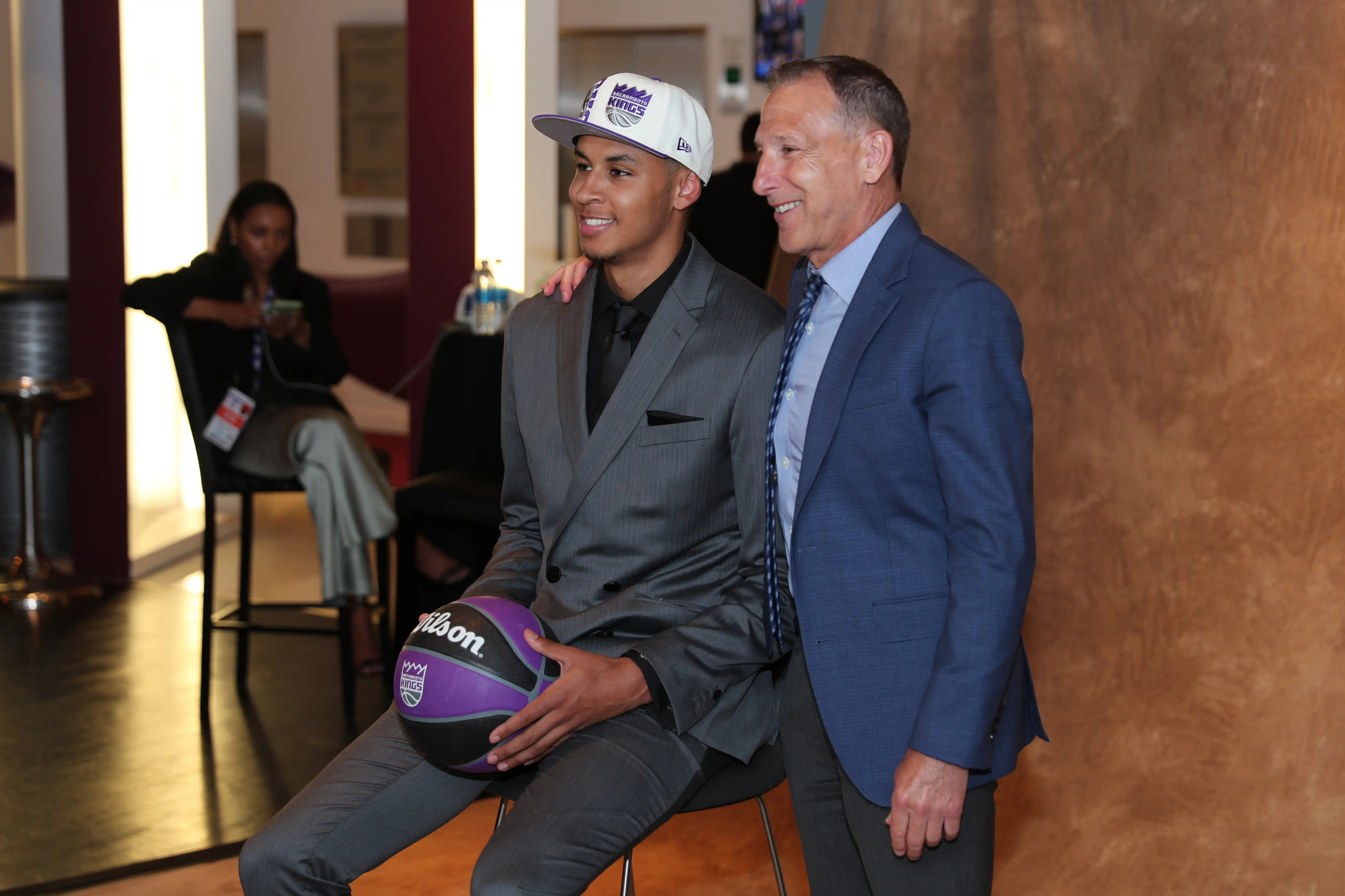 Men's Basketball Priority Sports