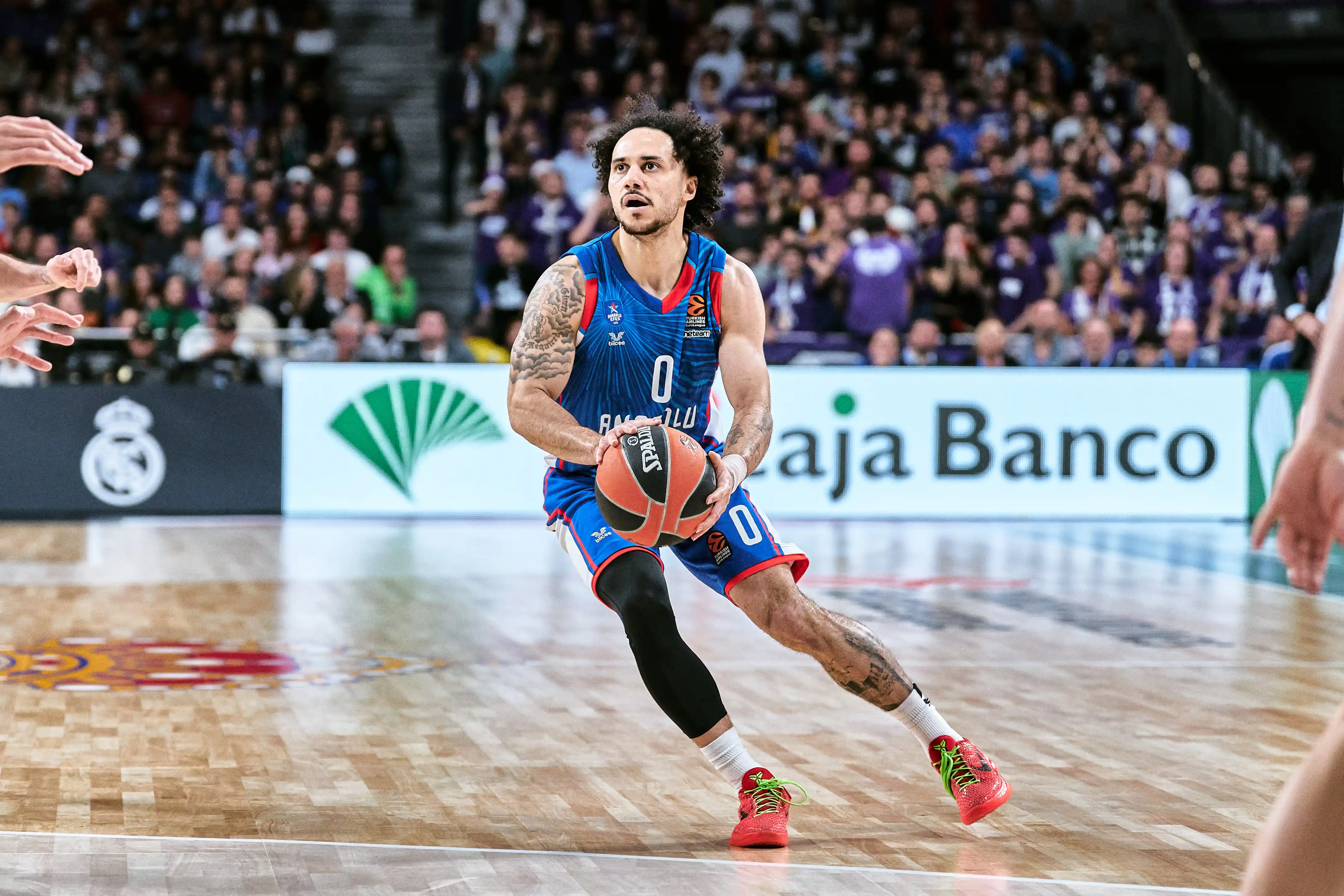 Men's Basketball Priority Sports