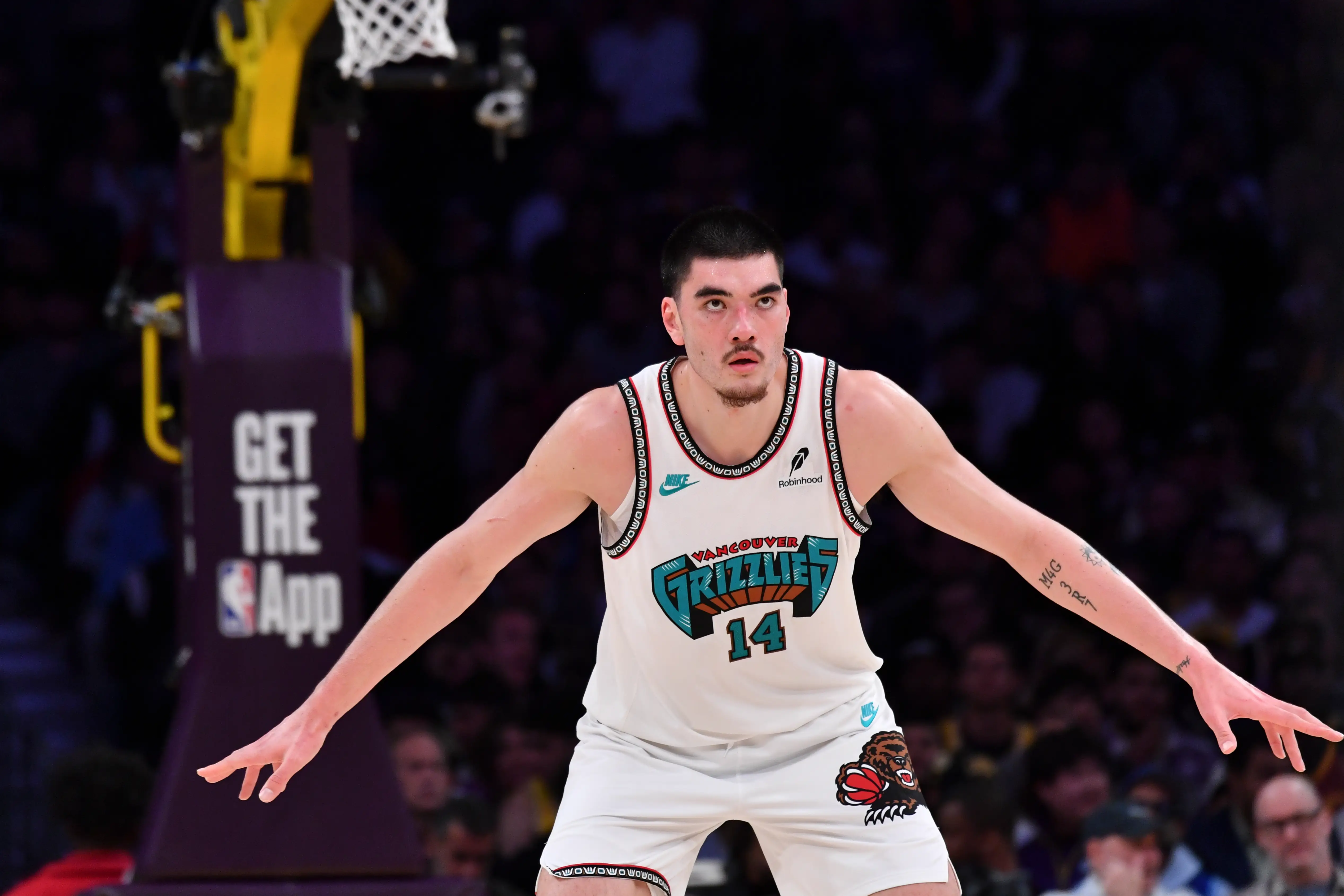 Men's Basketball Priority Sports