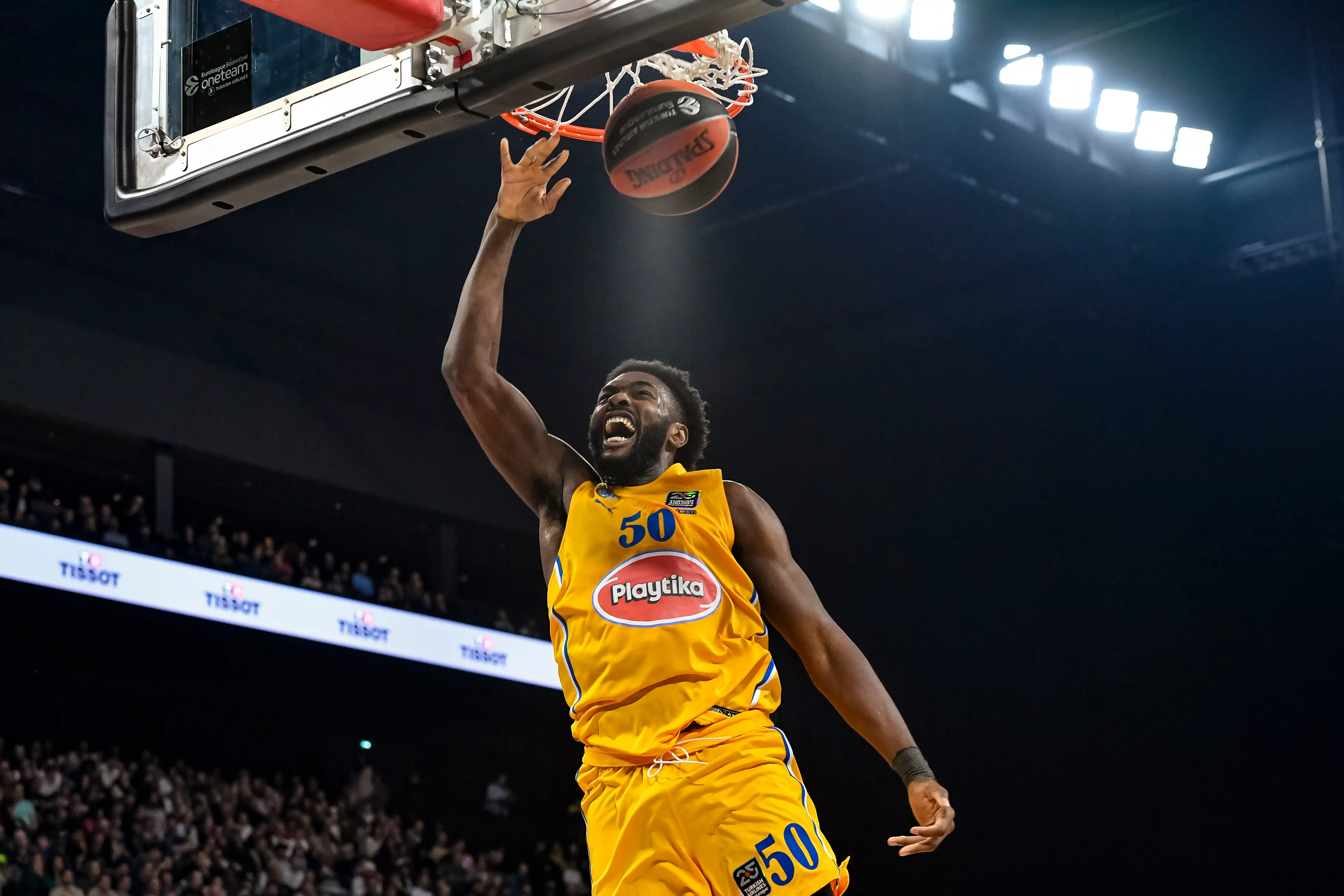Men's Basketball Priority Sports