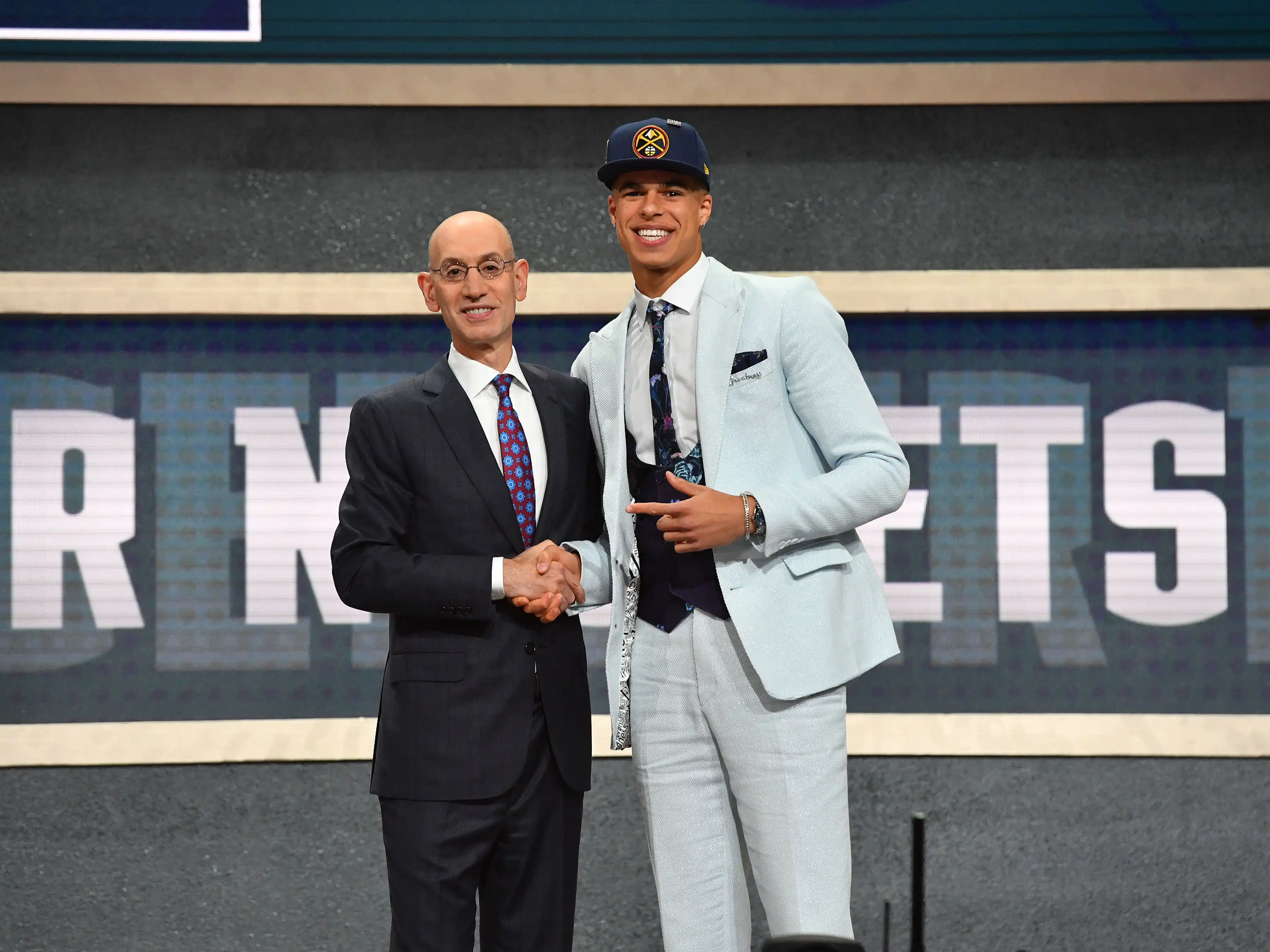 Men's Basketball Priority Sports