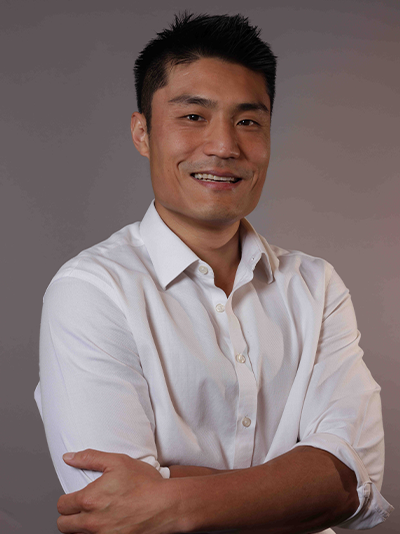 James Wang