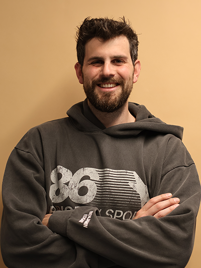 Jason Tranos