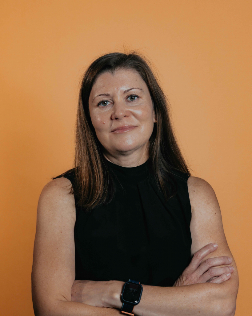 Jenny Ngolle Pokossi