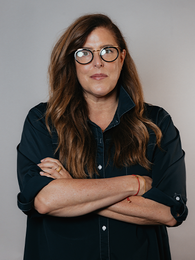 Julie Magrane