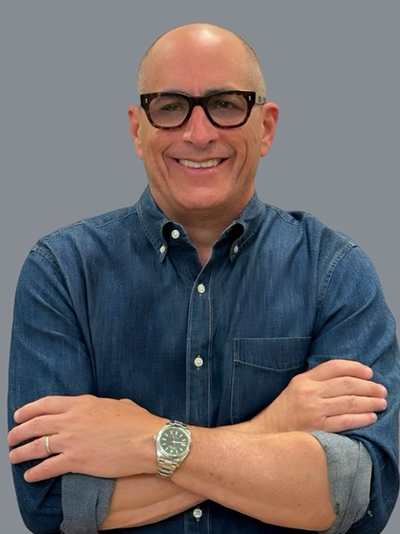 Kenny Zuckerman