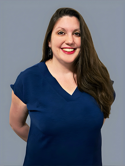 Lauren Heisele