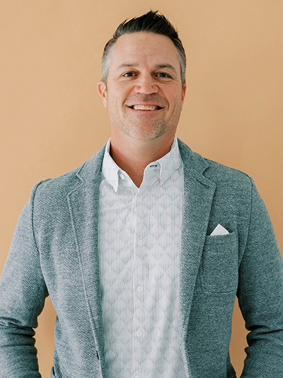 Michael Perrett