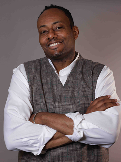 Reggie Brown