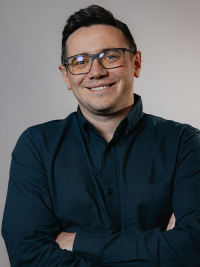 Ross Aroyo