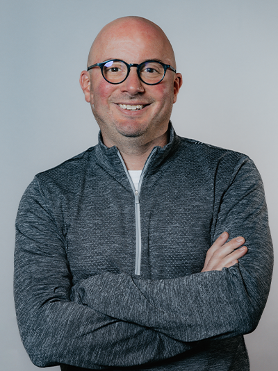 Marc Samson