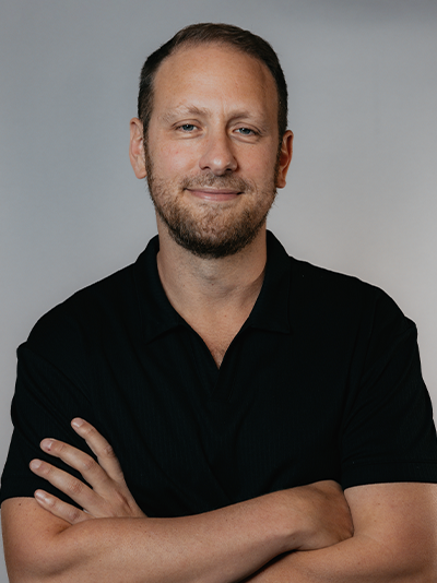 Zachary Kurtin
