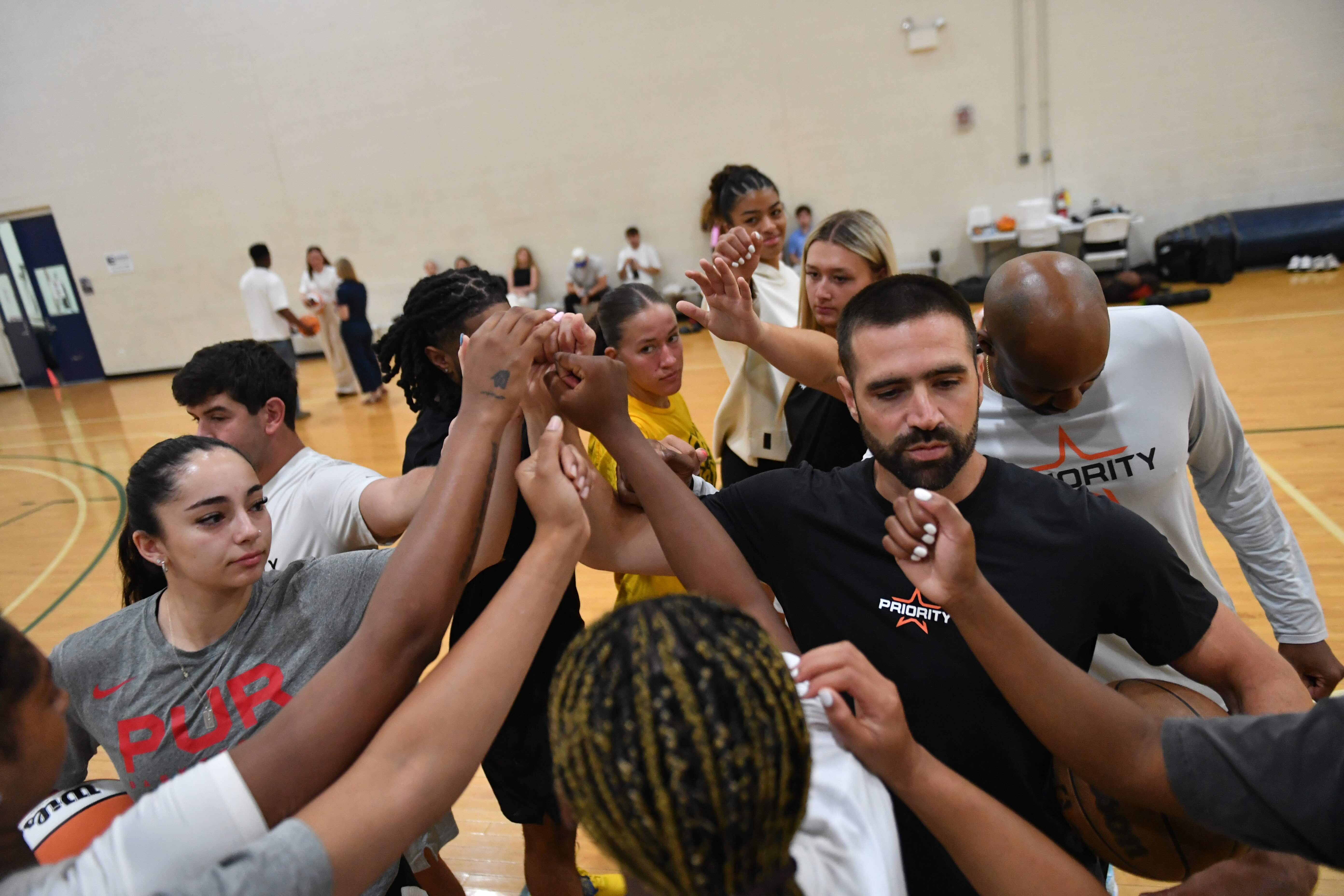 Community Involvement