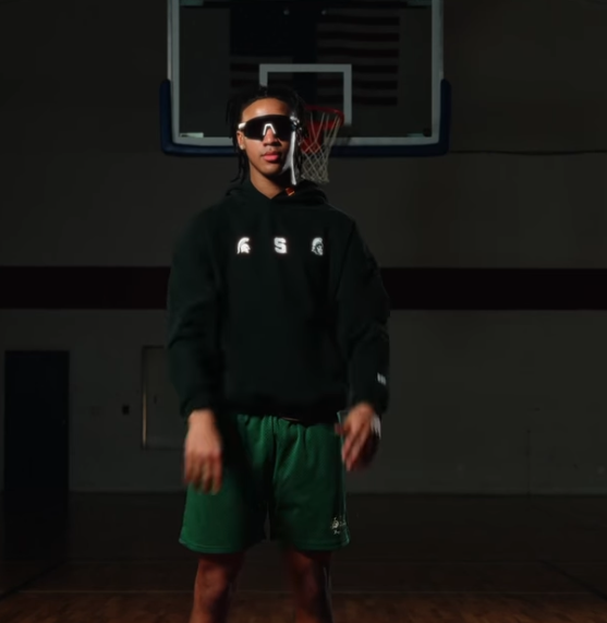 Jordan Scott x Sana Detroit