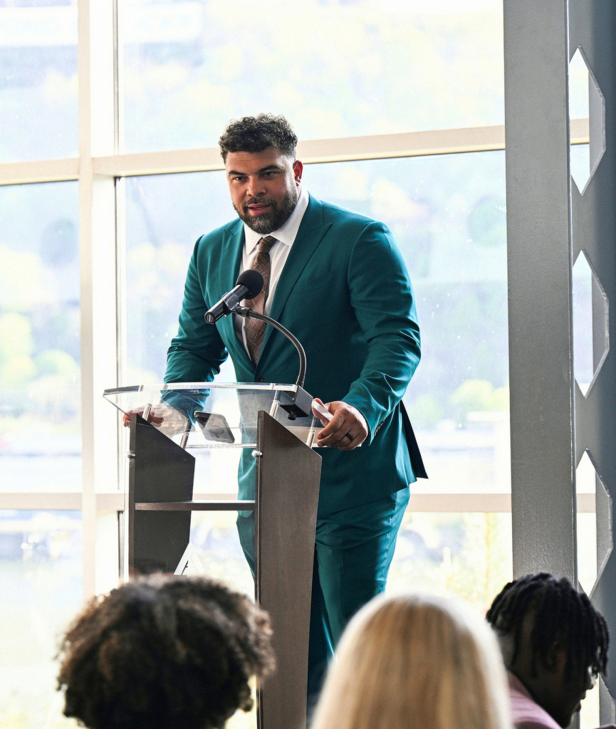 Cam Heyward