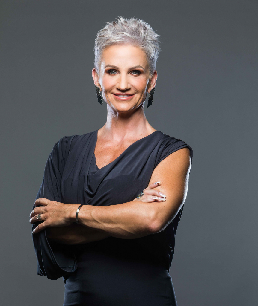 Brenda Warner