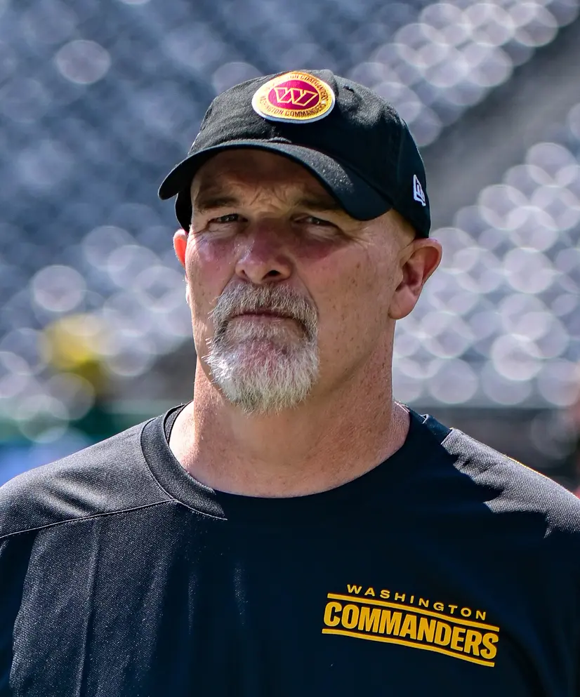 Dan Quinn