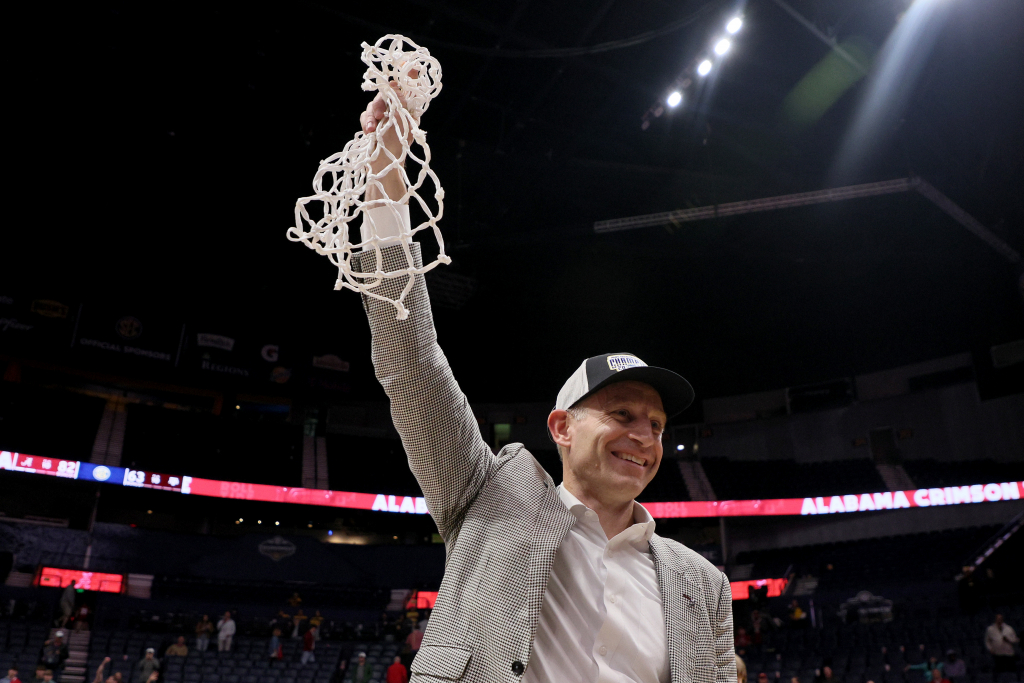 Nate Oats