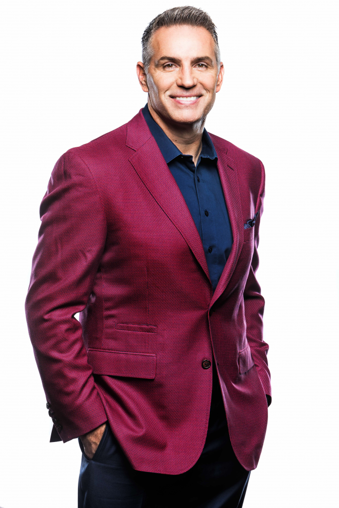 Kurt Warner