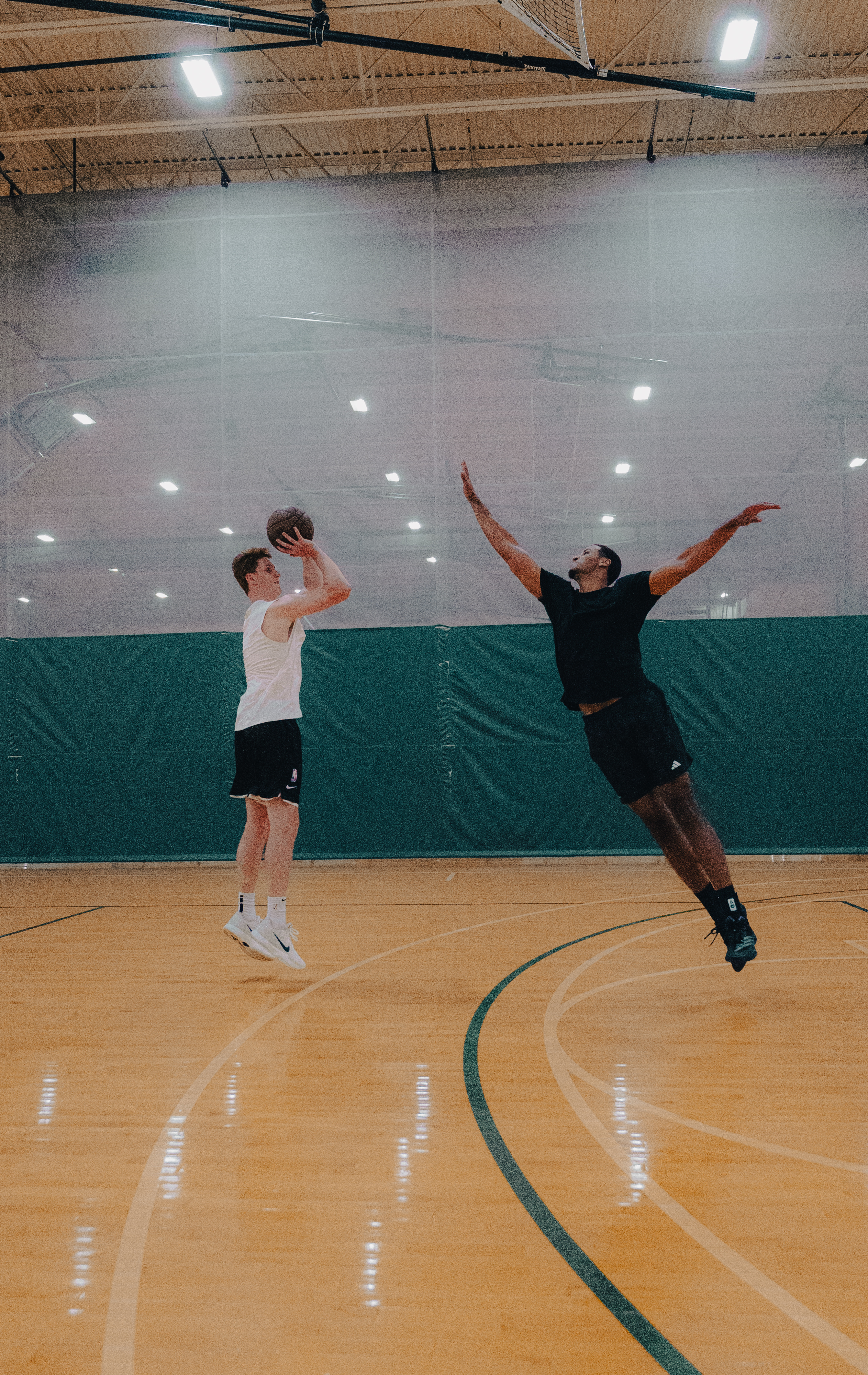 In-Season Guidance and Mentorship