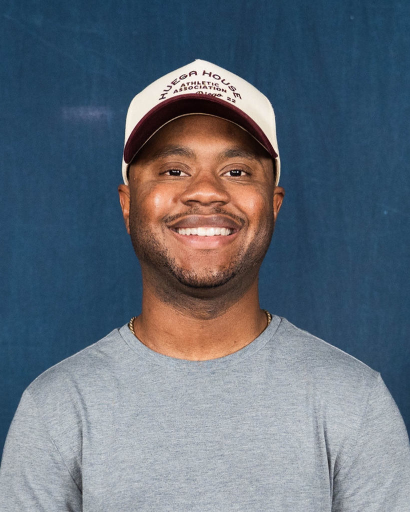 Corey O’Rane